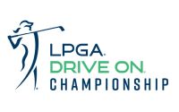 Logo-LPGA Drive On