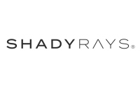 Logo-Shady Rays