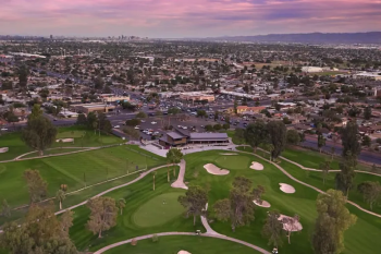 Grand Canyon University Golf Course | Overview