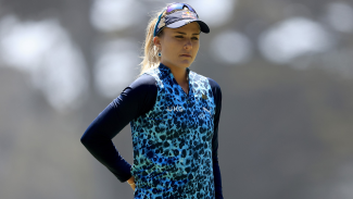 After Stumbling at U.S. Women's Open, Lexi Thompson Ready to Resume Major Run