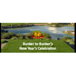 Bunker to Bunker's New Year's Celebration Golf Tournament | Verrado Golf Club | January 14th, 2023