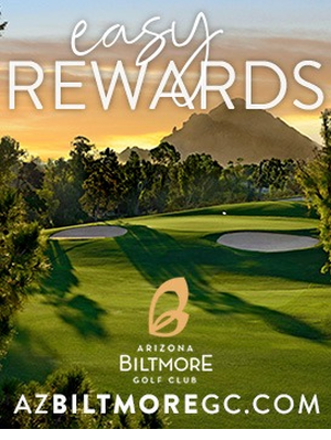 2022 Biltmore Rewards