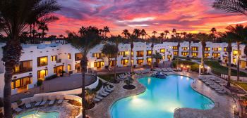 The 11th Annual Bunkerville Fall Frolic | September 17, 2022 | Wigwam Golf Club