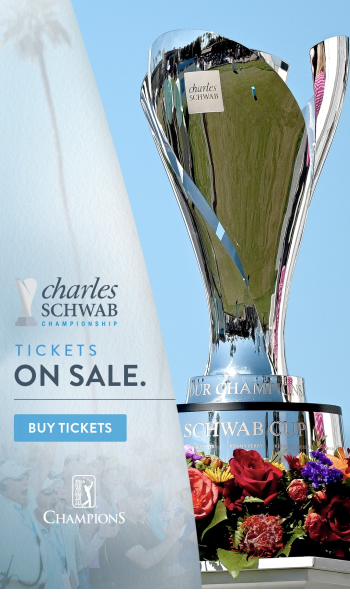 2025 Charles Schwab Champion Cup Vertical