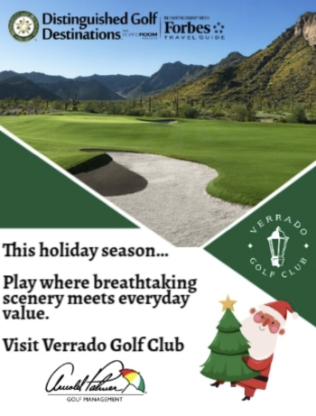 2025 Verrado Holidays