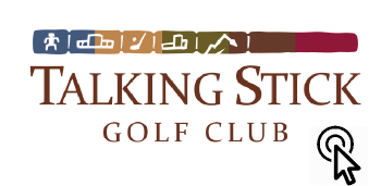 Talking Stick Golf Club | Scottsdale Arizona AZ Golf