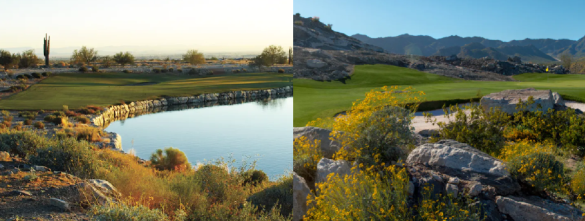 Verrado Golf Club Golf Courses | Buckeye Arizona AZ Golf Verrado Golf Club Golf Courses | Buckeye Arizona AZ Golf