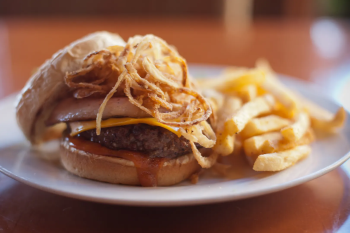 Verrado Golf Club Verrado Grill | Dining Buckeye Arizona AZ Golf