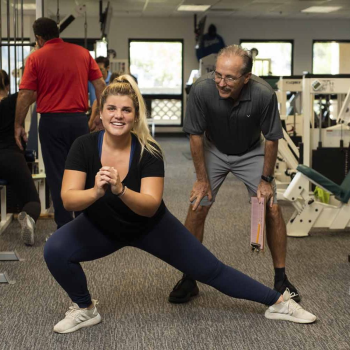 Bill Ross Fitness Solutions | Exercise