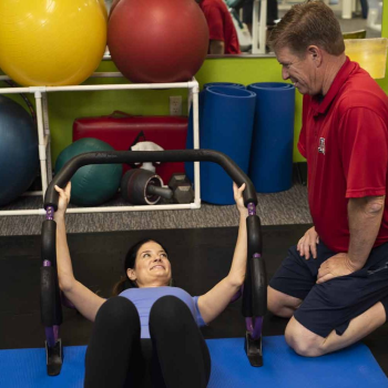 Bill Ross Fitness Solutions | Phoenix Arizona AZ Fitness