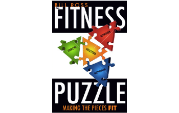 Bill Ross Fitness Solutions | Education