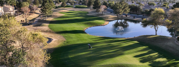 Augusta Ranch Golf Club Mesa AZ | About Augusta Ranch Golf Club Mesa Arizona