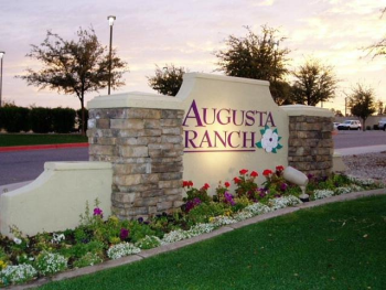 Augusta Ranch Golf Club Mesa AZ Facility | Golf Course Augusta Ranch Golf Club Mesa Arizona