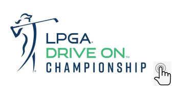 LPGA Drive On Championship | Ladies Professional Golf Drive On Championship