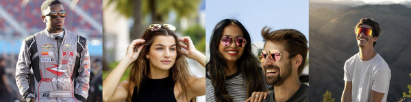 Shady Rays Polarized Sunglasses | About Shady Rays Polarized Sunglasses