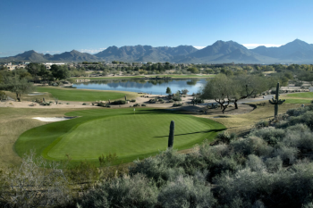 Carlisle Arizona Women's Classic | Women's Golf Tournament TPC Scottsdale AZ
