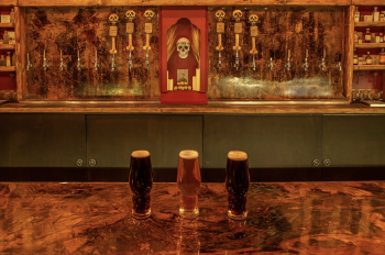 Bone Haus Brewing Arizona | Fountain Hills AZ Brewery