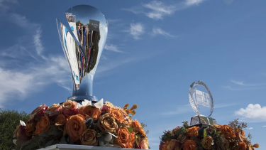Charles Schwab Cup: Facts and Figures