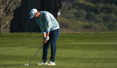 Hands & Hips: Creating Consistent Position at Impact in Your Golf Swing