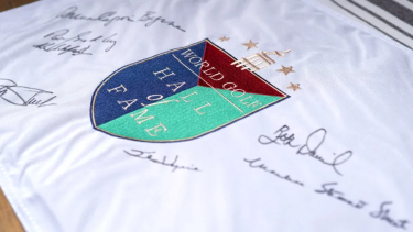 World Golf Hall of Fame Induction Ceremony to be held as part of 2022 PLAYERS Championship Week World Golf Hall of Fame Induction Ceremony to be held as part of 2022 PLAYERS Championship Week