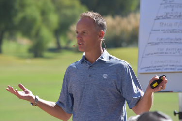 PGA Members Ronny Glanton, Mark Blackburn and Dana Garmany Headline 2020 PGA of America National Award Recipients