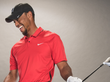 How Bridgestone Built Tiger’s Golf Ball