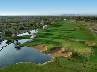 Trilogy Golf Club at Vistancia | Trilogy Golf Club Instruction Lessons
