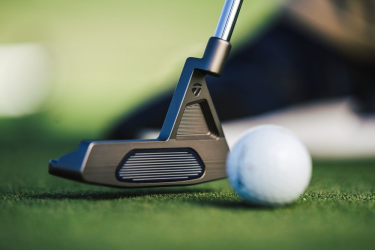 TaylorMade Introduce Truss Putter to Fit Golfers Seeking the Stability and Performance of High MOI Mallets in More Classic Shapes