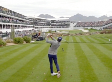 2020 Annexus Pro-Am Pairings Announced