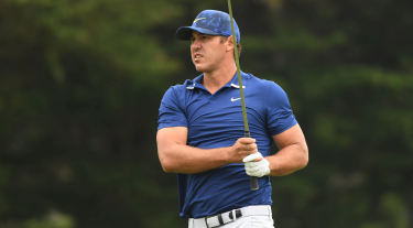 Brooks Koepka Not 100% Healthy but 'Months' Ahead of Schedule Brooks Koepka Not 100% Healthy but 'Months' Ahead of Schedule