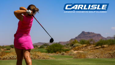 Carlisle Arizona Women's Golf Classic to Open 2021 Symetra Tour Season