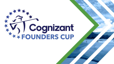 Cognizant Tees Up Global Men’s and Women’s Golf Partnerships with PGA TOUR and LPGA Tour Cognizant Tees Up Global Men’s and Women’s Golf Partnerships with PGA TOUR and LPGA Tour