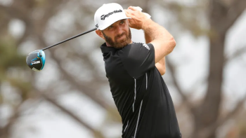 Dustin Johnson Looks to Right the Ship Entering Travelers Championship Dustin Johnson Looks to Right the Ship Entering Travelers Championship