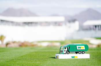 Waste Management Phoenix Open Achieves Geo Certified Status for Record Fifth Year Waste Management Phoenix Open Achieves Geo Certified Status for Record Fifth Year