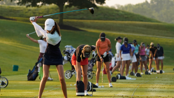 4 Keys to Girls Engagement in Golf: How to Foster a Love of the Game with your Daughters