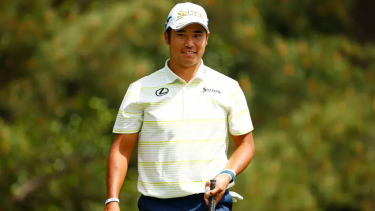 Hideki Matsuyama Wins Masters, Becomes First Men's Major Champion from Japan