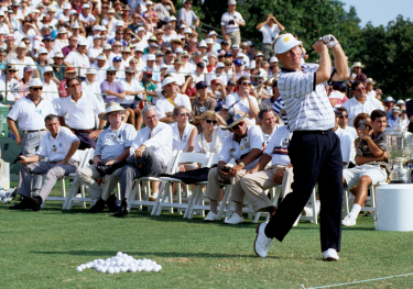 One Simple, Yet Powerful, Tip From Jack Nicklaus We Should All Follow One Simple, Yet Powerful, Tip From Jack Nicklaus We Should All Follow