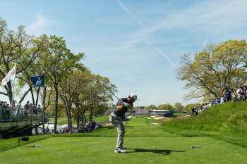 The Surprising Reasons Behind Jon Rahm's Unique Swing The Surprising Reasons Behind Jon Rahm's Unique Swing