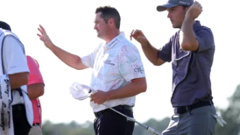 Before Houston Win, Jason Kokrak Nearly Withdrew After Bad Shots Before Houston Win, Jason Kokrak Nearly Withdrew After Bad Shots