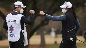 How to Watch the 2021 U.S. Women's Open How to Watch the 2021 U.S. Women's Open