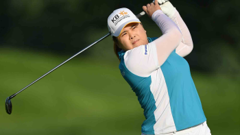 Inbee Park Searching for Elusive Major Crown