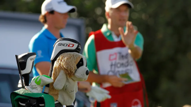 Rory McIlroy: What's in the Bag, 2012 The Honda Classic Rory McIlroy: What's in the Bag, 2012 The Honda Classic