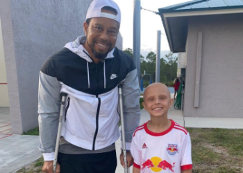 Tiger Woods: Rehab Process 'More Painful Than Anything I Have Ever experienced' Tiger Woods: Rehab Process 'More Painful Than Anything I Have Ever experienced'