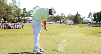 TOUR Teaching: What We Learned from the Pros in November TOUR Teaching: What We Learned from the Pros in November