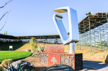 WM Phoenix Open Preparing to Host Limited Fans WM Phoenix Open Preparing to Host Limited Fans