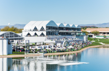 Hospitality Packages Now On Sale for 2020 Waste Management Phoenix Open