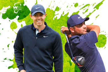 Rory McIlroy and Jason Day to Play in 2021 WM Phoenix Open Rory McIlroy and Jason Day to Play in 2021 WM Phoenix Open