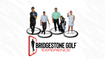 Bring Tiger Woods Into Your Living Room with the New Bridgestone Golf Experience Bring Tiger Woods Into Your Living Room with the New Bridgestone Golf Experience