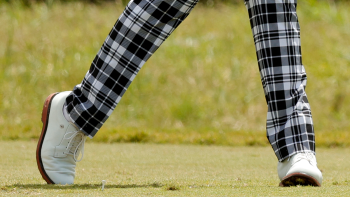 Fit Your Footwear to Your Game Fit Your Footwear to Your Game