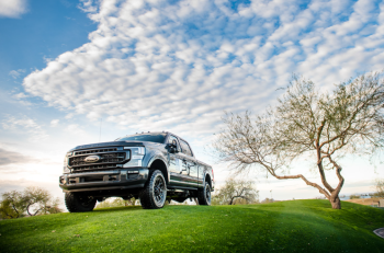 Waste Management Phoenix Open Once Again to Offer Free Admission Monday and Tuesday as Part of “Ford Free Days” Waste Management Phoenix Open Once Again to Offer Free Admission Monday and Tuesday as Part of “Ford Free Days”
